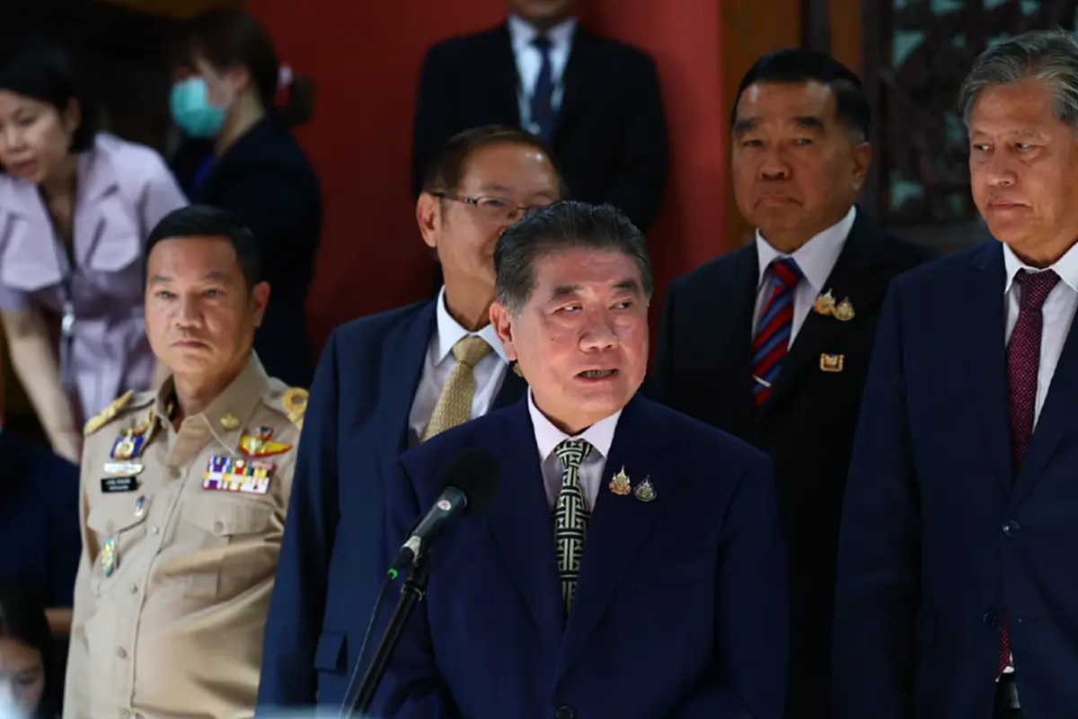 ไม่ใช่การประกาศสงคราม รัฐบาลสั่งป้องกันอธิปไตย ลดสัมพันธ์กัมพูชา