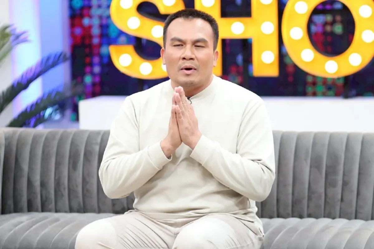 &quot;สมปอง&quot; ตกใจข่าวพระผู้ใหญ่ เผยตอนบวช มีสีกาถาม ท่านชอบฉันไหม?