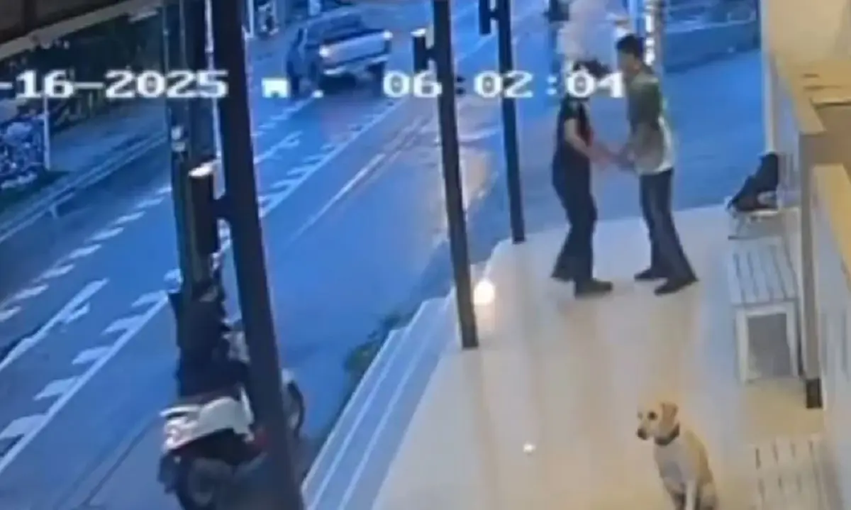 ไม่รอด 2 โจ๋กร่างควงปืนไล่จี้นักเรียน วันเดียว 3 คน ล่าสุดเกมแล้ว