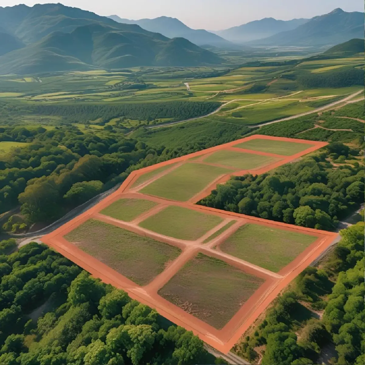 เปิด 10 อันดับ จังหวัดที่ดินแพงสุดในประเทศไทย ปี 2568 ไม่รวม กทม.