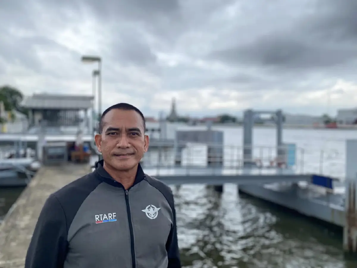 ผู้พันเบิร์ด ลั่นเขมรยิงก่อน ประณามทำร้ายประชาชนผู้บริสุทธิ์