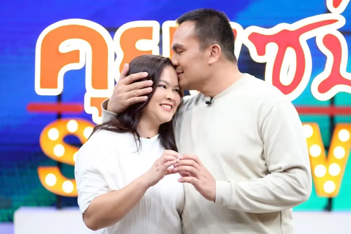 \"สมปอง\" ตกใจข่าวพระผู้ใหญ่ เผยตอนบวช มีสีกาถาม ท่านชอบฉันไหม?
