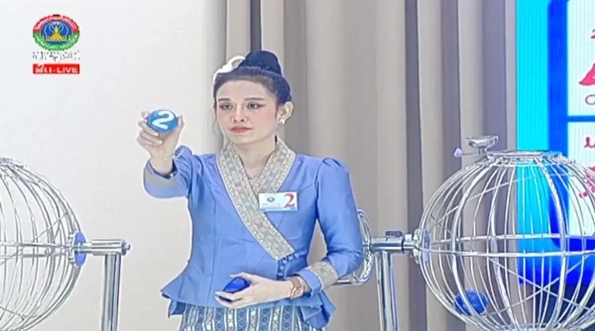 "หวยลาววันนี้" 22/7/68 หวยราศี ผลหวยลาววันนี้ 22 ก.ค. 68 ตรวจหวยลาว