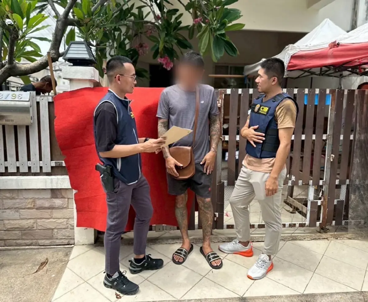 จับหัวโจก"แก๊งป่วยทิพย์"แฉเล่ห์แสบ เคลมประกันโควิด สูญหลักล้าน