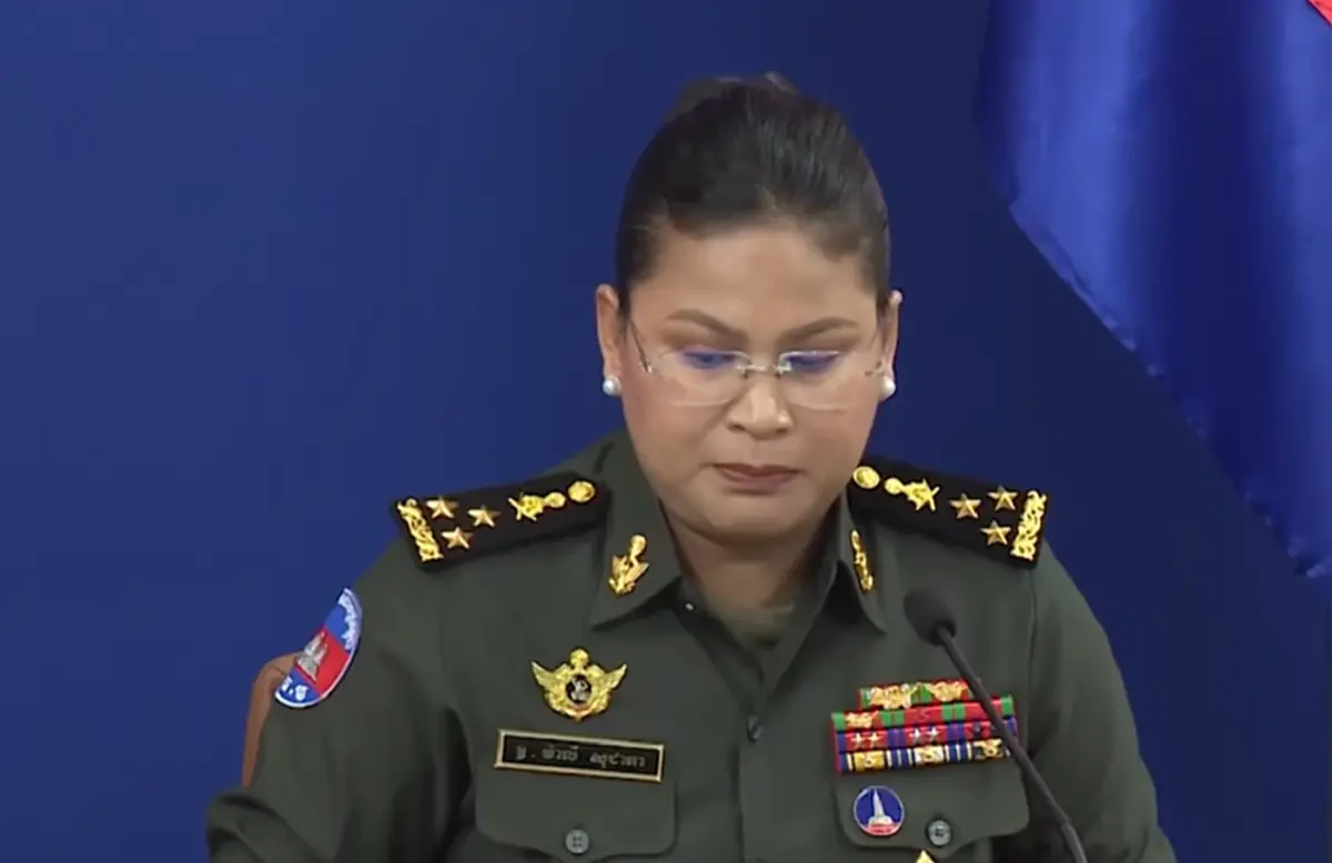 เปิดรายได้ พลโทหญิงมาลี โสเจียตา รู้เงินเดือนแล้วตาลุกวาว