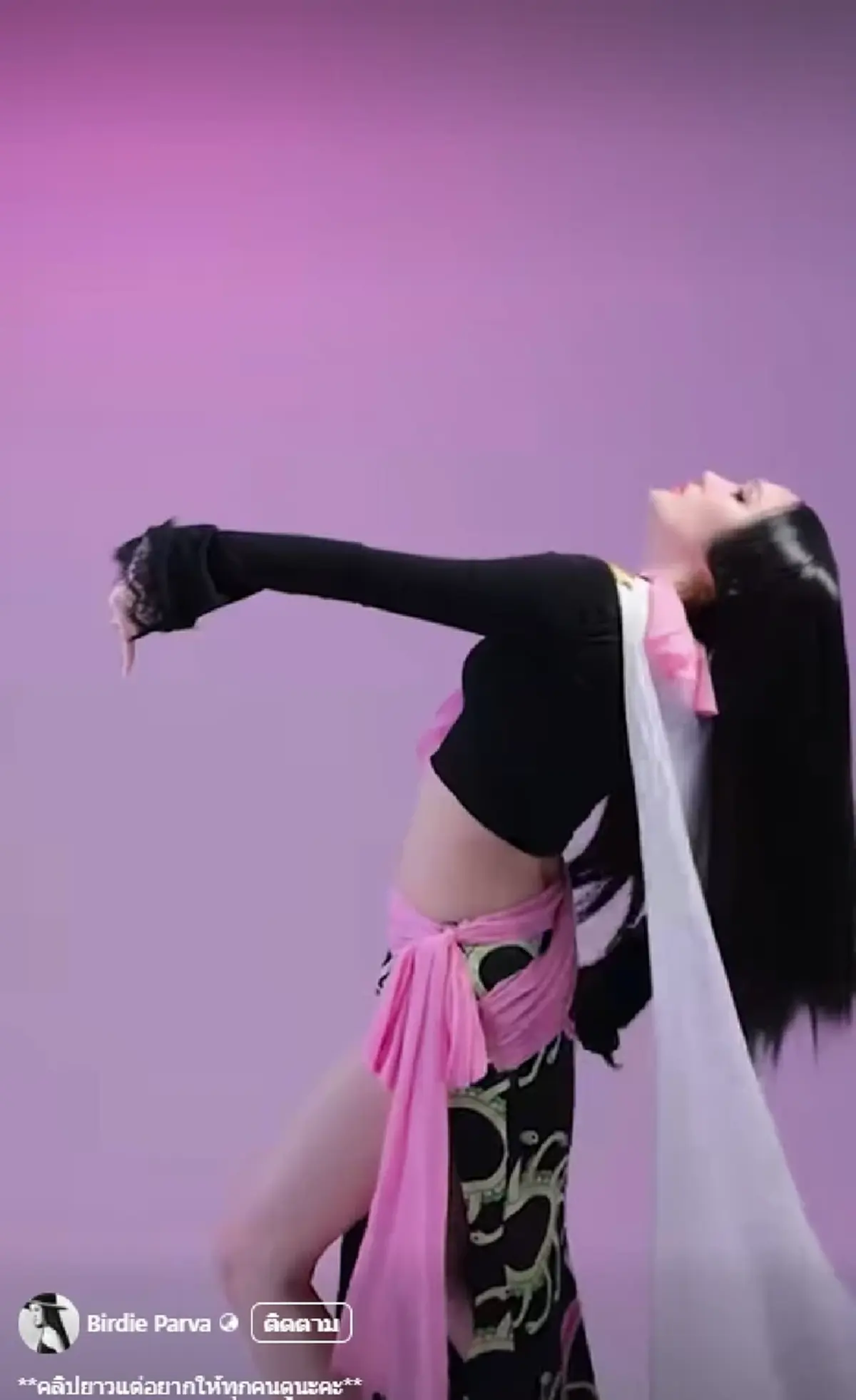 สาวเฉียดตาย พักผ่อนน้อย ใช้ชีวิตหนัก Strokeมาเยือน 1ในแสนที่รอด
