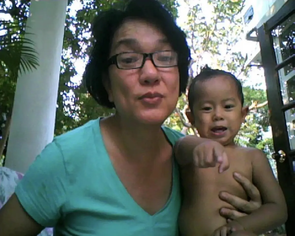 ตี่ ทิศนา ฟาดเดือดคนความคิดบัดสี ถูกมองเลี้ยงเด็กไว้เป็นสามี