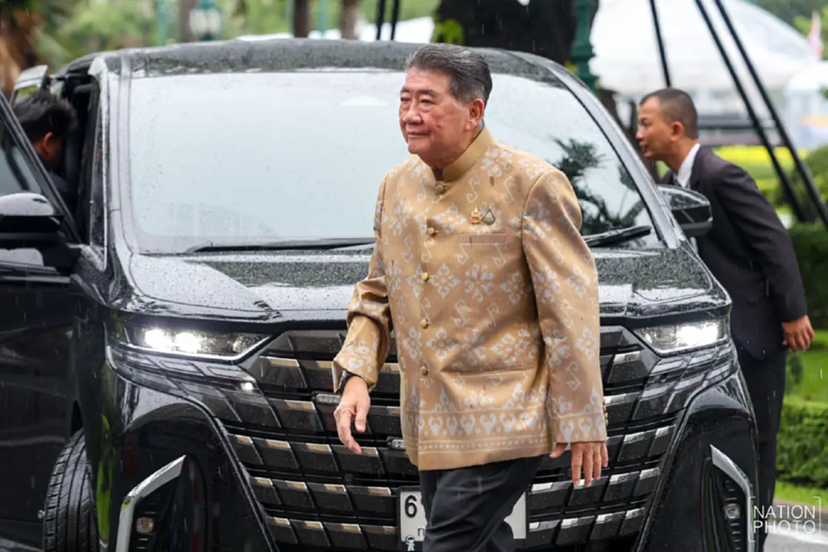 รัฐบาลขับทูตกัมพูชากลับประเทศทันที ลดระดับความสัมพันธ์ ตอบโต้