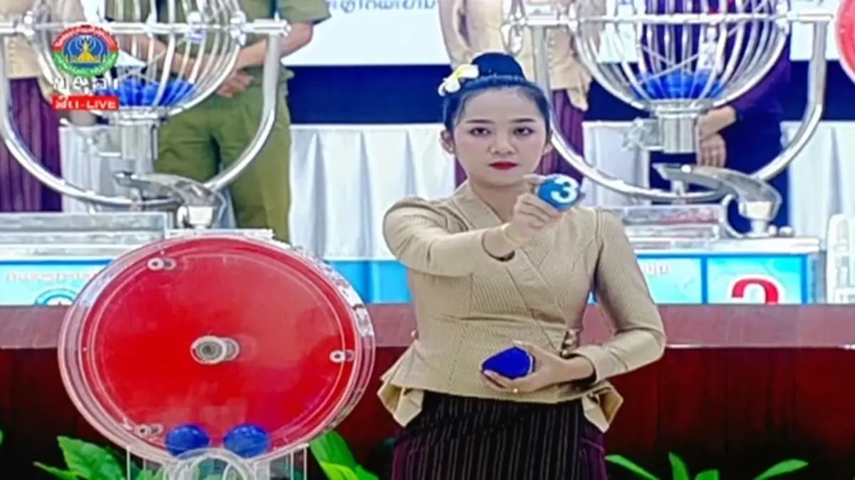 หวยลาววันนี้ 9/7/68 ผลหวยลาว 9 ก.ค. 68 ตรวจหวยลาว หวยลาวออกวันนี้ สด