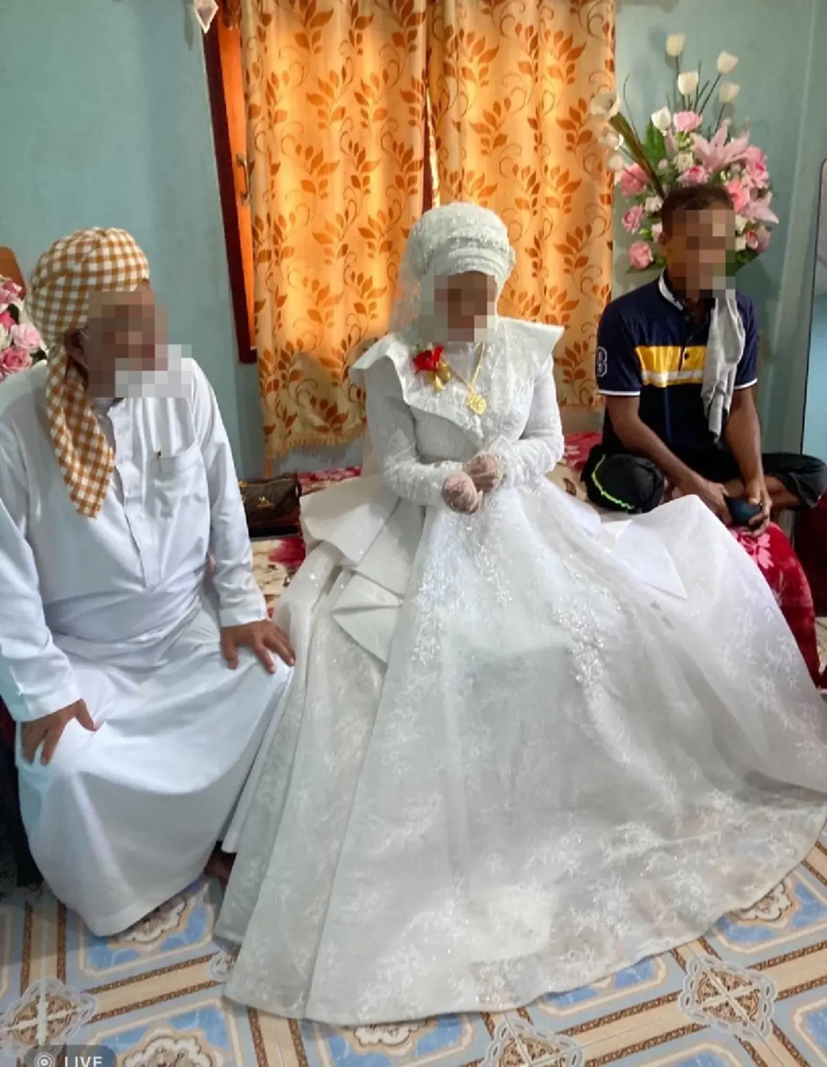 จอมโจร 1000 หน้า หลอกแต่งก่อนสูบเงิน ล่าเหยื่อมาทั่วประเทศ