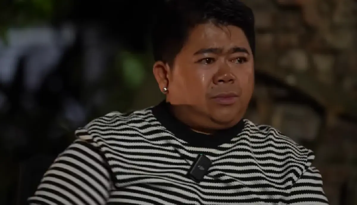 โก๊ะตี๋ ร่ำไห้ เผยความจริงไม่มีใครเคยรู้ หลังถูกหาว่าอกตัญญู