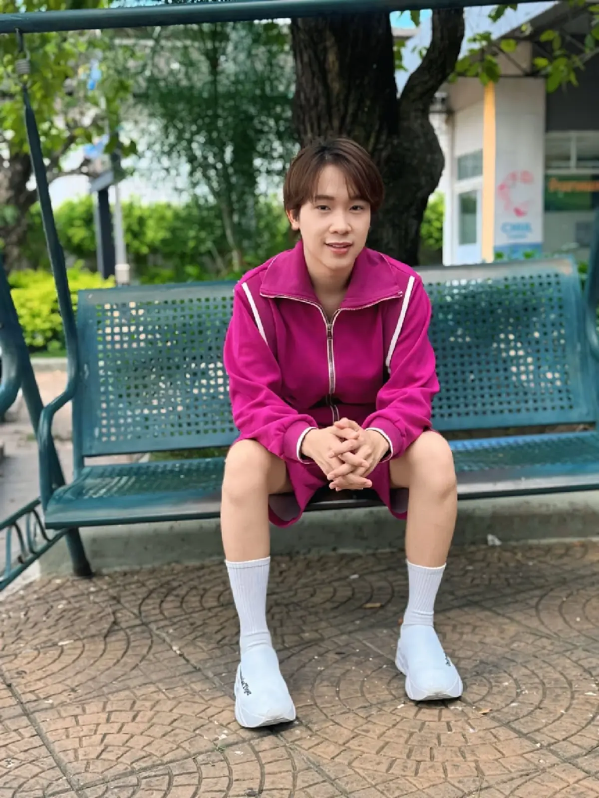 เห็นราคาตาลุก ผญบ.ฟินแลนด์ ประกาศขายรถตู้ป้ายแดง คอมเมนต์สนั่น