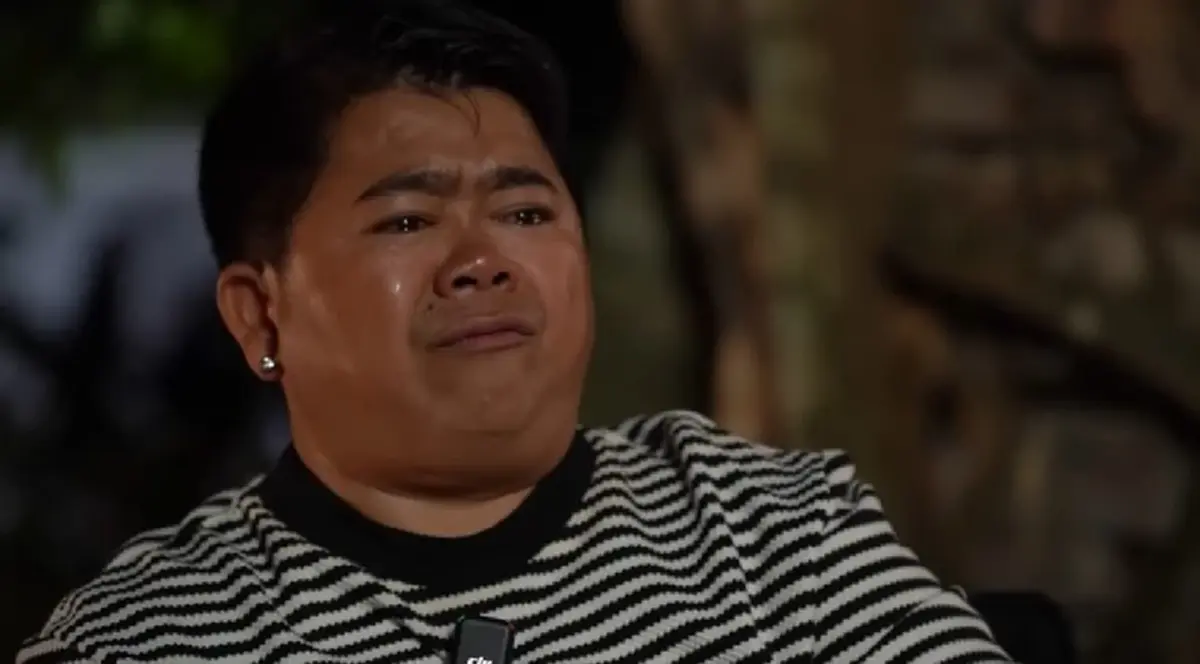 โก๊ะตี๋ ร่ำไห้ เผยความจริงไม่มีใครเคยรู้ หลังถูกหาว่าอกตัญญู