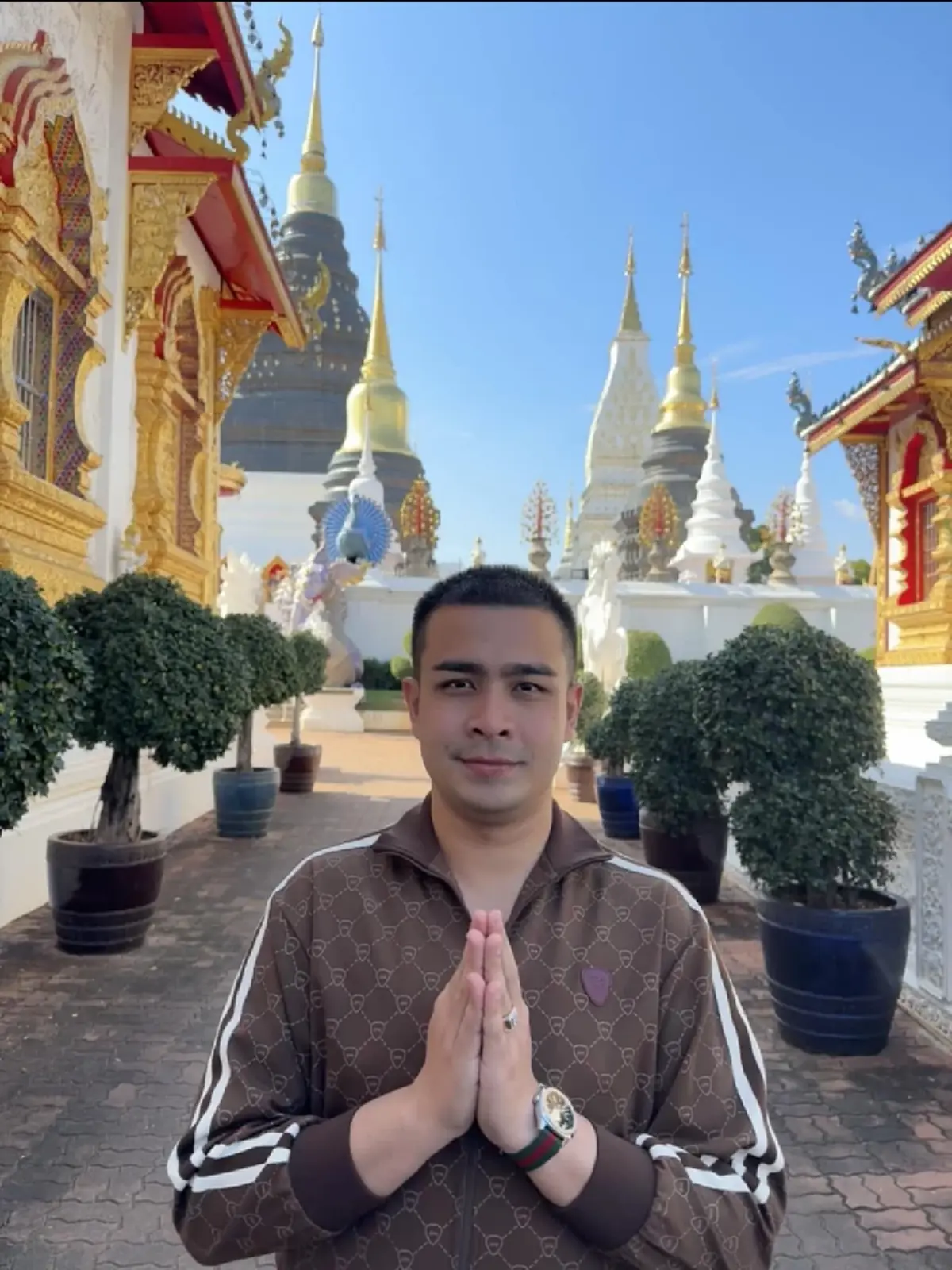 \"อดีตพระกาโตะ\" จวกแรง \"สีกากอล์ฟ\" ไม่ใช่นารีพิฆาต แต่เป็นเพชฌฆาต