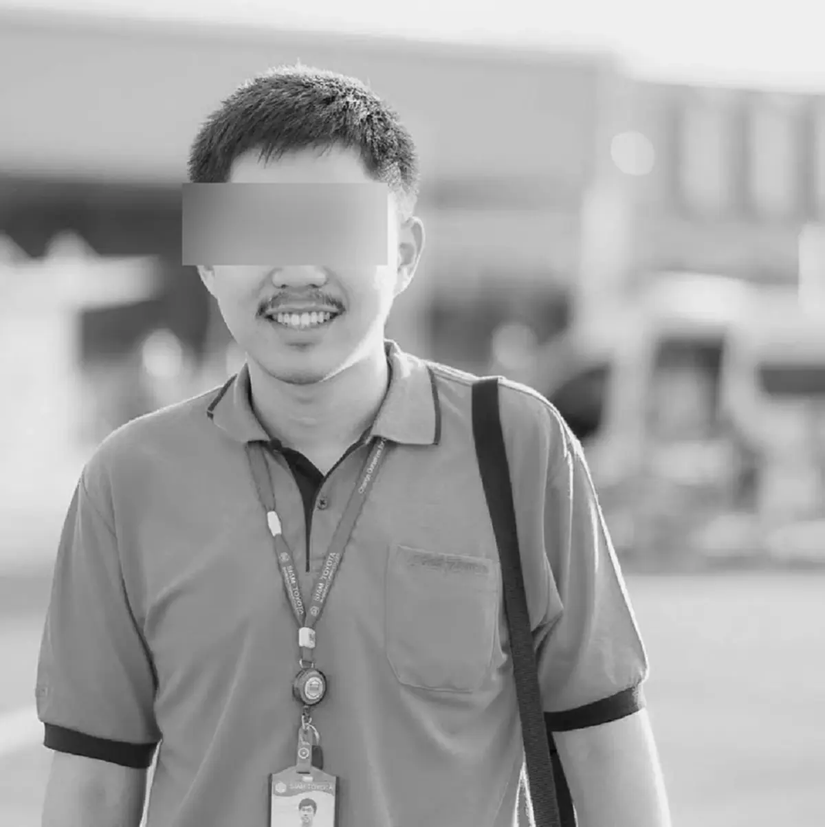 แอดมินเพจ ซิ่งกระบะแต่งซิ่ง เสียหลักชนเสาไฟแรงสูง เสียชีวิตคาที่