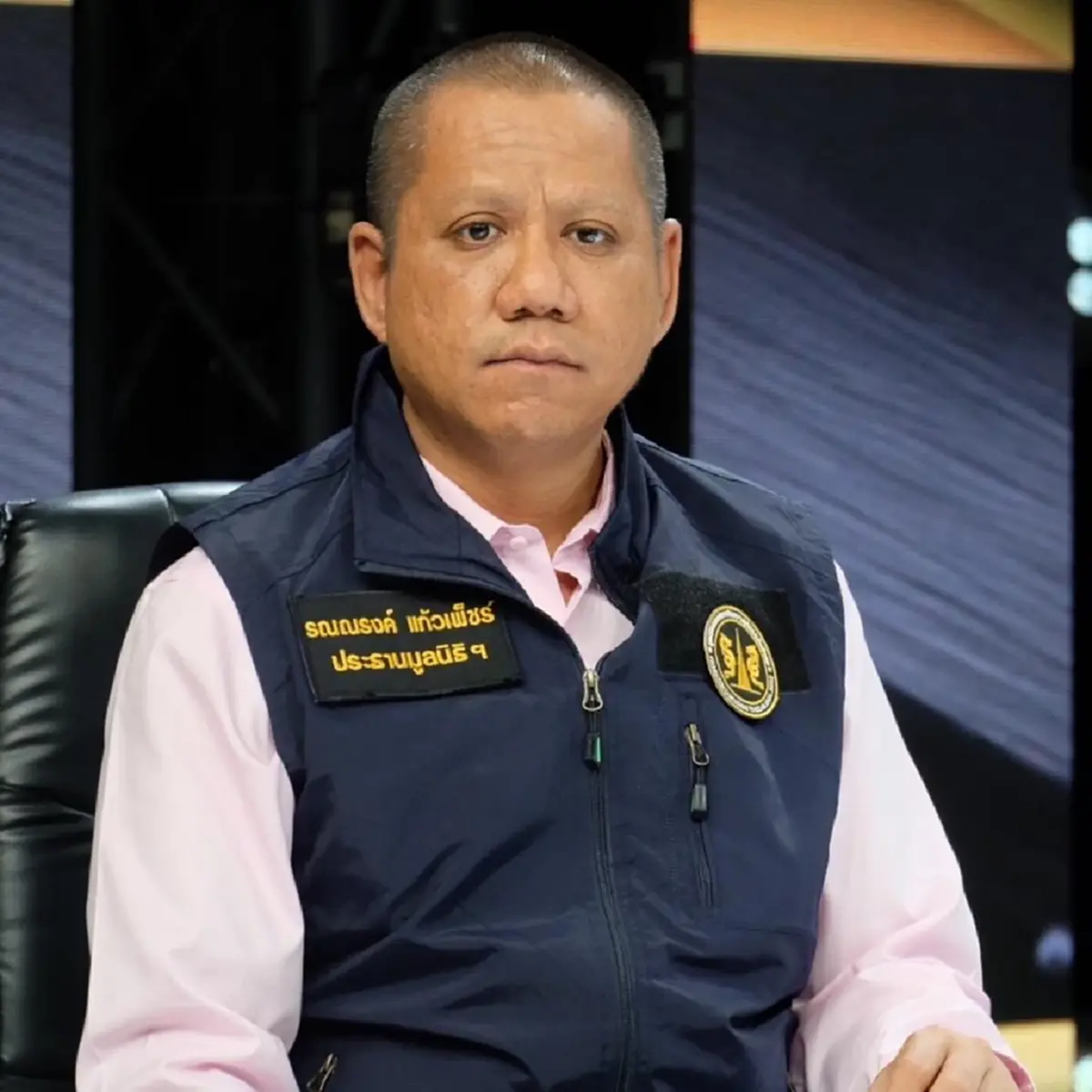 แห่ไลก์สนั่น ทนายรณณรงค์ โพสต์ล่าสุด ปม ภาพหลุด วงการสงฆ์ 