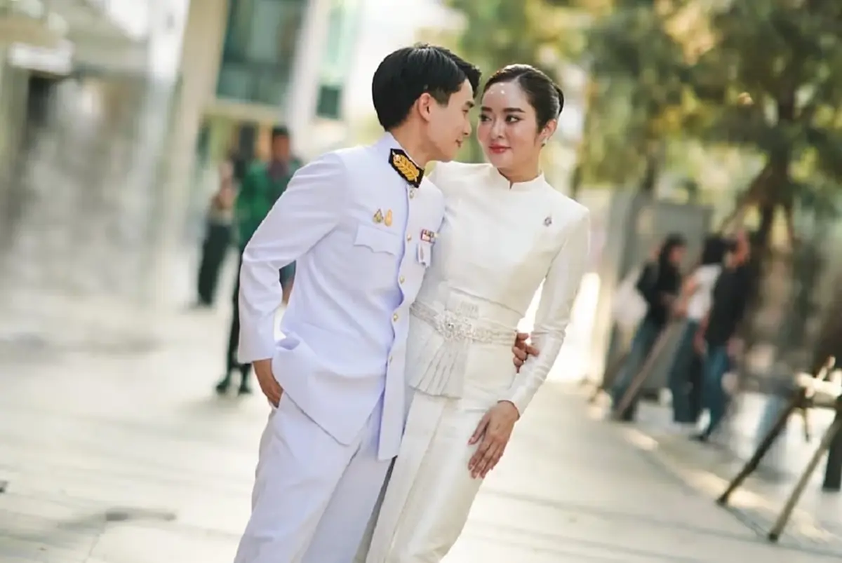\"พีท กันตพร\"สามีแก้มบุ๋ม โอนเงินผิด แฟน ๆ ตกใจหนัก หลังเห็นยอดเงิน