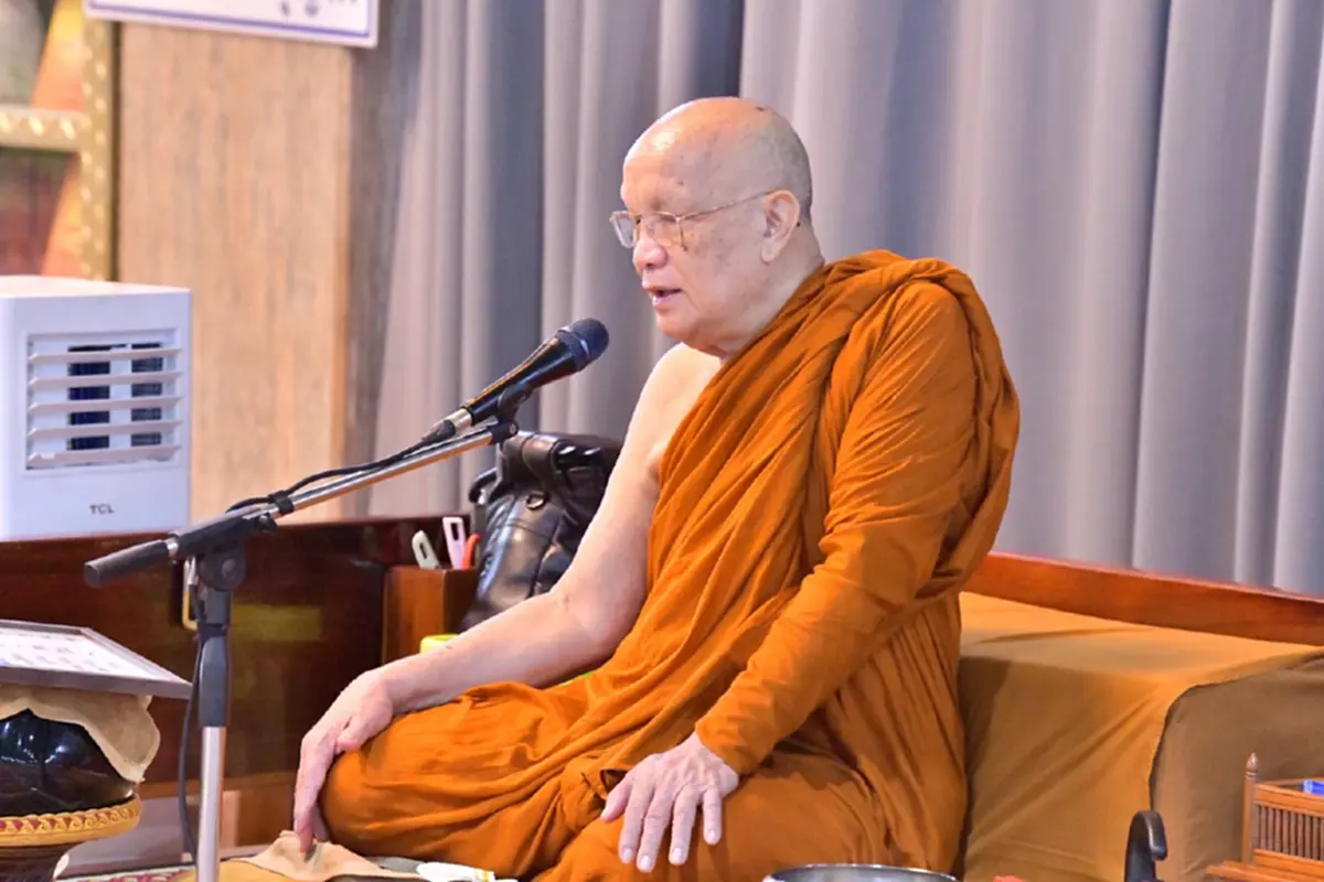 เจ้าอาวาส วัดป่านาคำน้อย สั่ง พระรูปไหนมีเงินในกุฏิ ไล่ออกในพรรษา