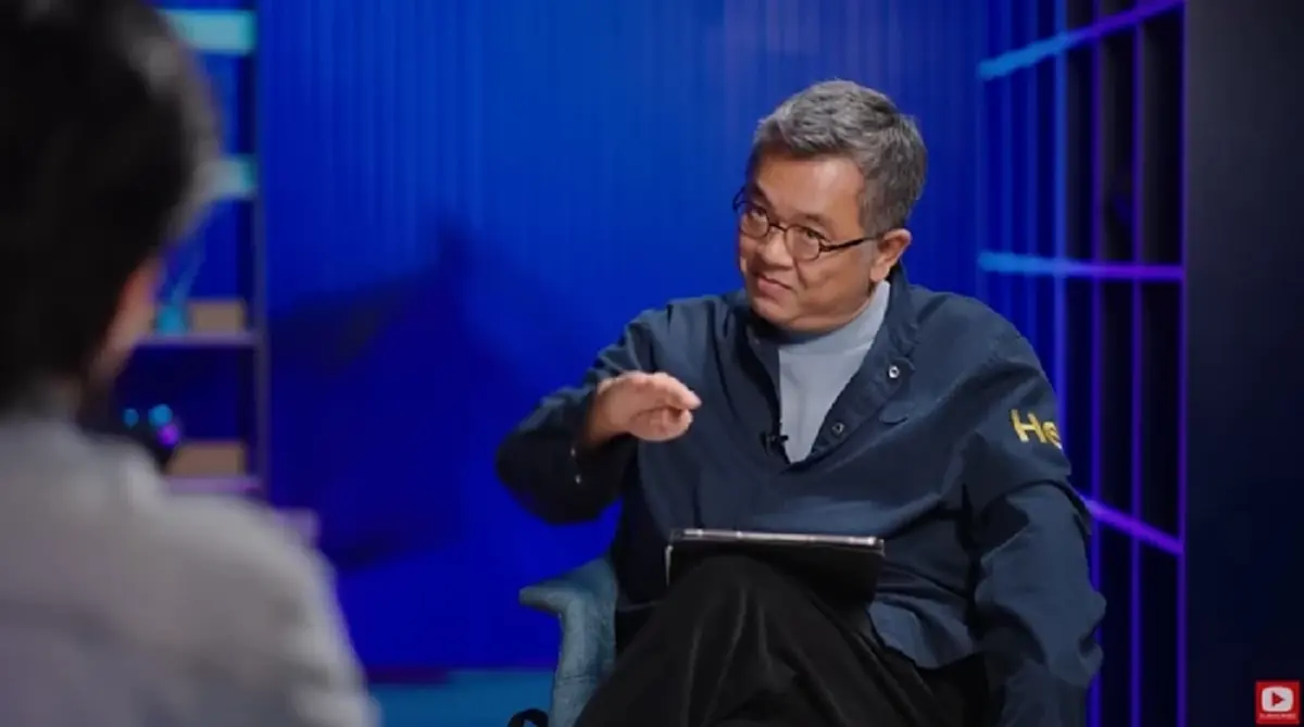 "หนุ่ม กรรชัย" สารภาพตรงๆ เหตุผลที่ไม่ทำเรื่องการเมืองในรายการ