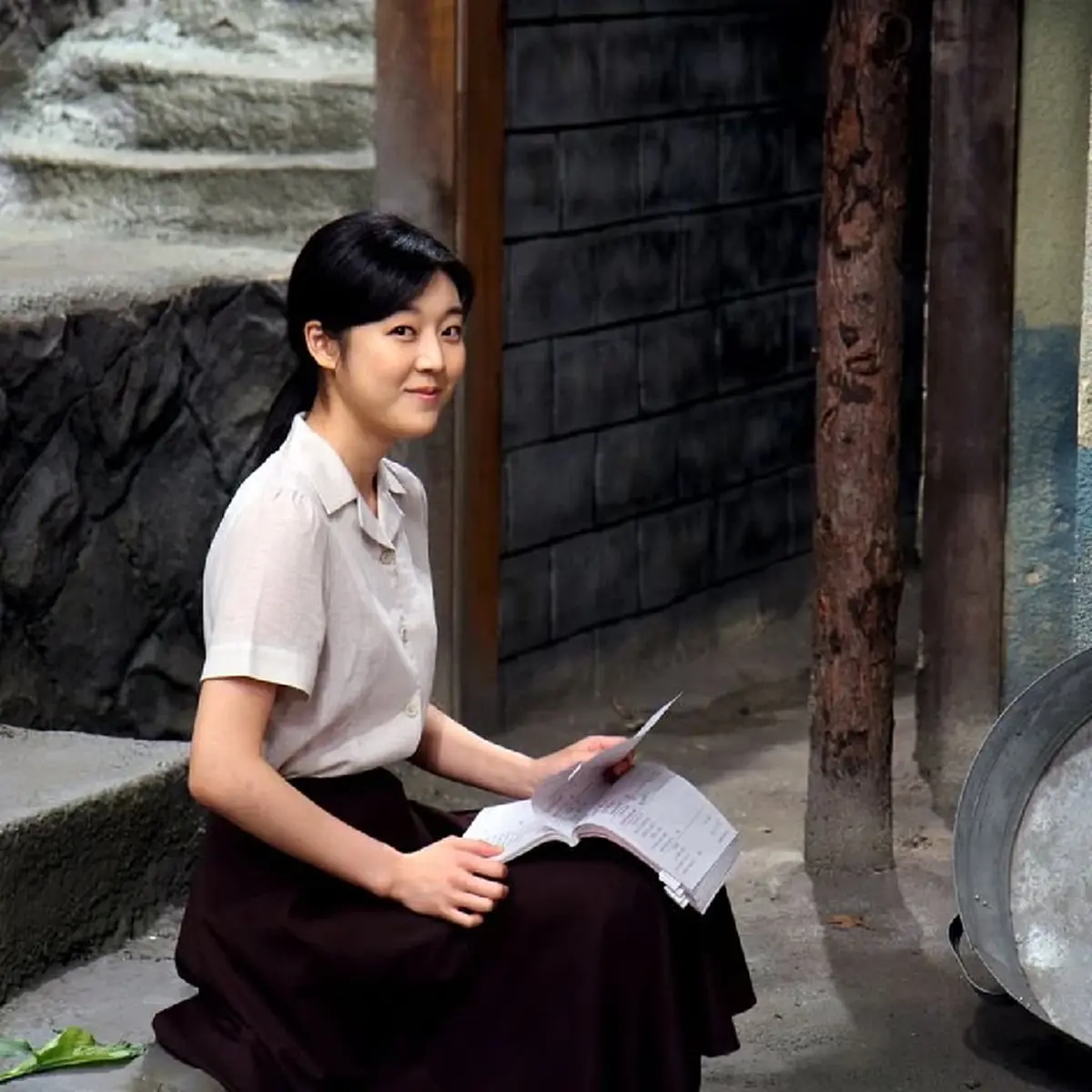 เศร้า มะเร็งคร่าชีวิต นักแสดงสาว จากไปในวัยเพียง 31 ปี