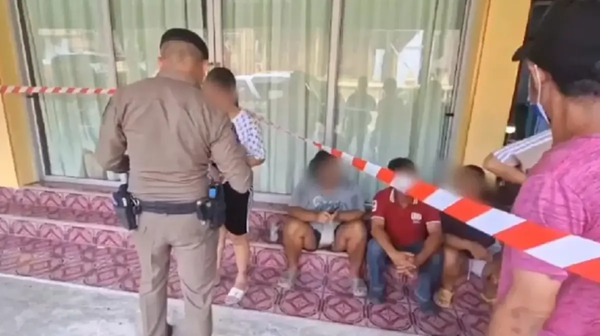 สุดพีค คำพูดลูกเจ้าของโรงเรียน หลังยิงดับ 2 ศพ ไม่มีท่าทีสำนึก