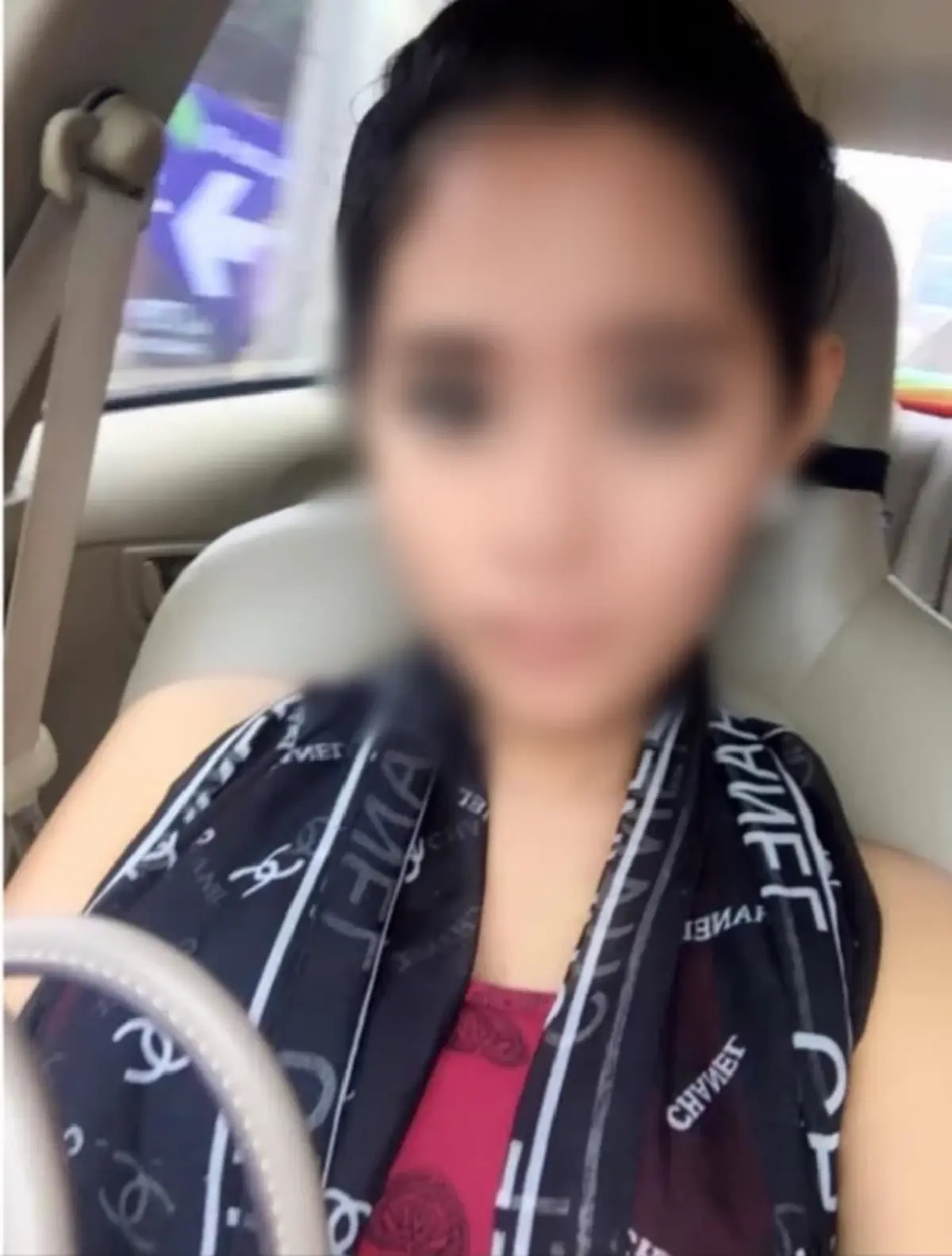 ย้อนภาพ 10 ปีก่อน "สีกากอล์ฟ" ถึงกับเข้าใจ ทำไมพระยอมฉีกจีวร