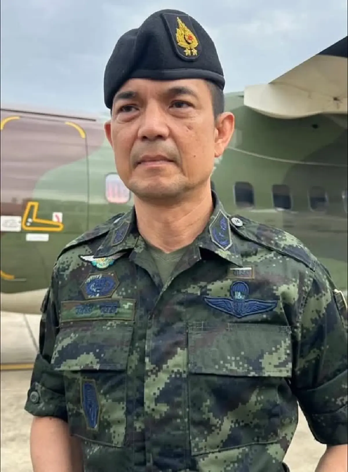 โฆษก ทบ. แฉ ทหารกัมพูชา ยิงใส่ทหารไทย หลังเดดไลน์เที่ยงคืน