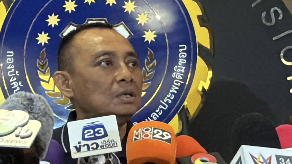 เอาแล้ว บิ๊กเต่า แฉคดีวัดม่วงเจ้าอาวาส เงิน-ทอง หาย ส่อพิรุธ