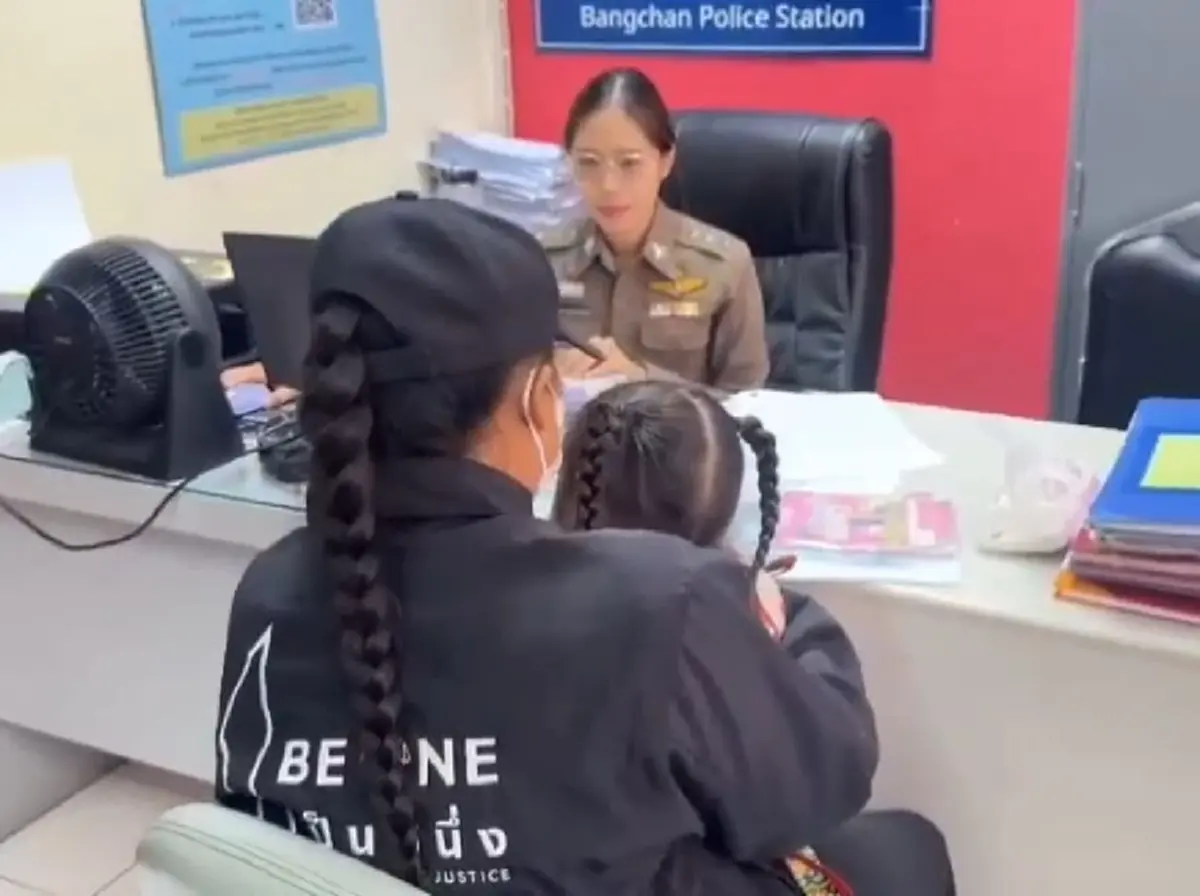 โดนแล้ว พ่อใจทราม รับทราบข้อกล่าวหา คำแก้ตัวเดือดกว่าเดิม