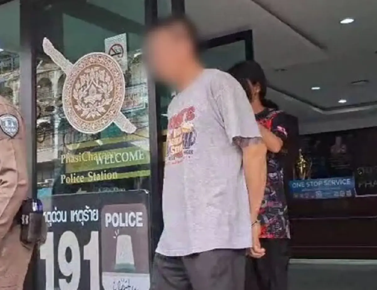 ลูกเจ้าของโรงเรียน ยอมสารภาพแล้ว ชนวนคลั่งยิงดับ 2 ศพ