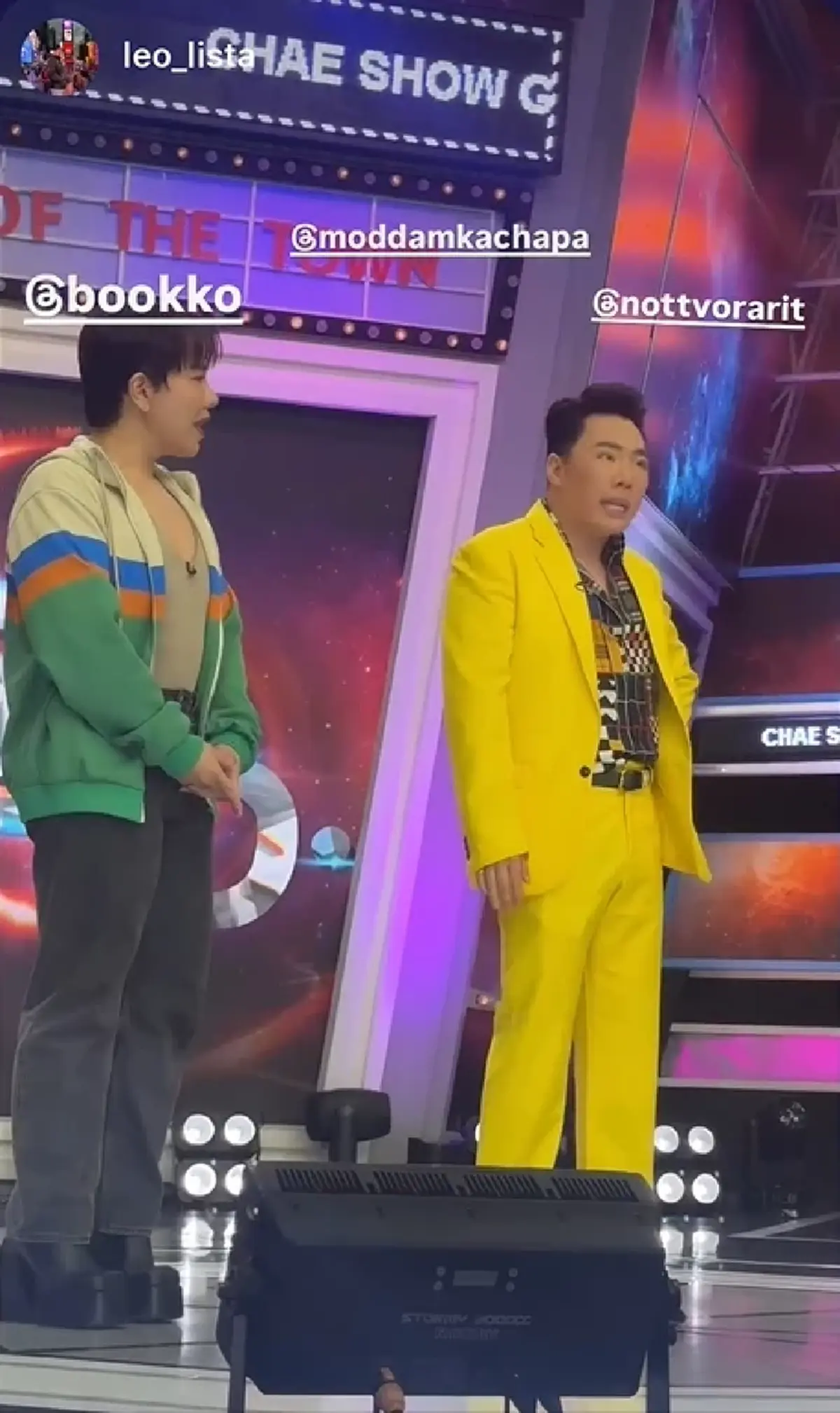 มดดำ ตอบชัดดราม่า น็อต วรฤทธิ์ เห็นต่าง ไล่ออกจริงไหม