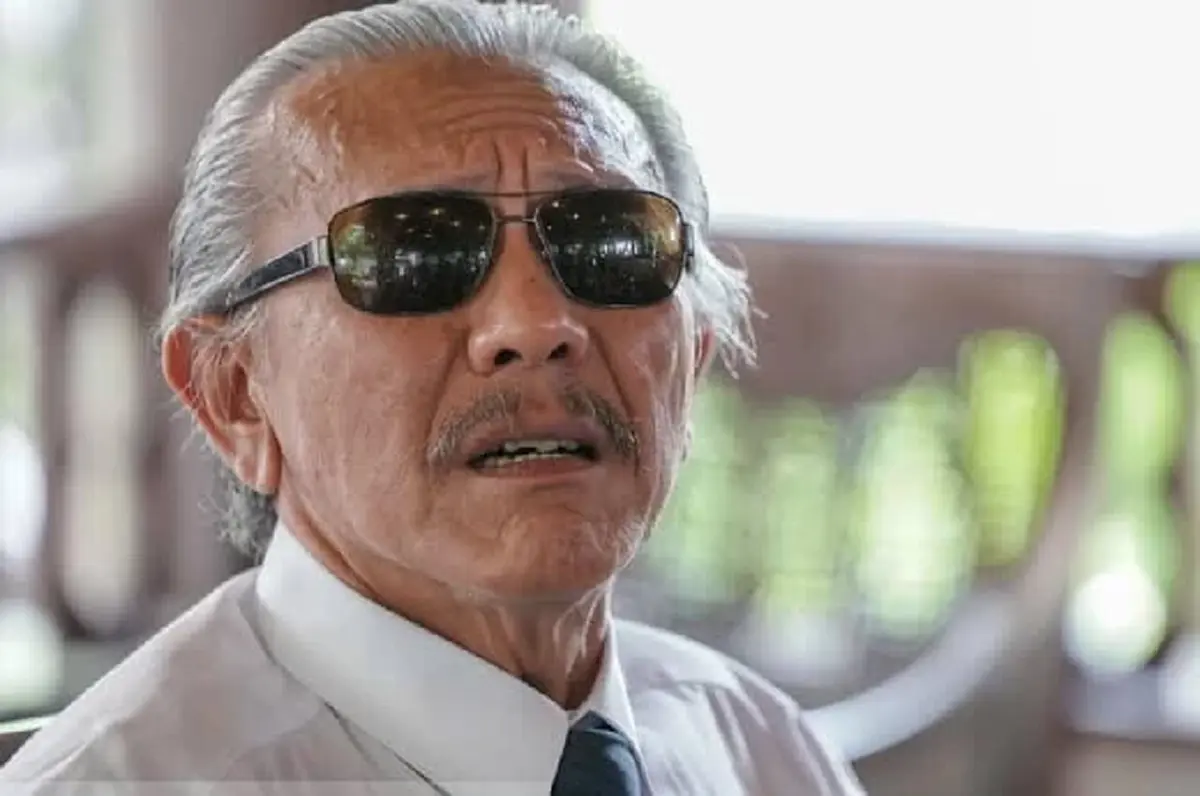 ชูวิทย์ เฉลยแล้ว ใครอยู่เบื้องหลังขึ้นภาพธงชาติไทย ที่ไทม์สแควร์