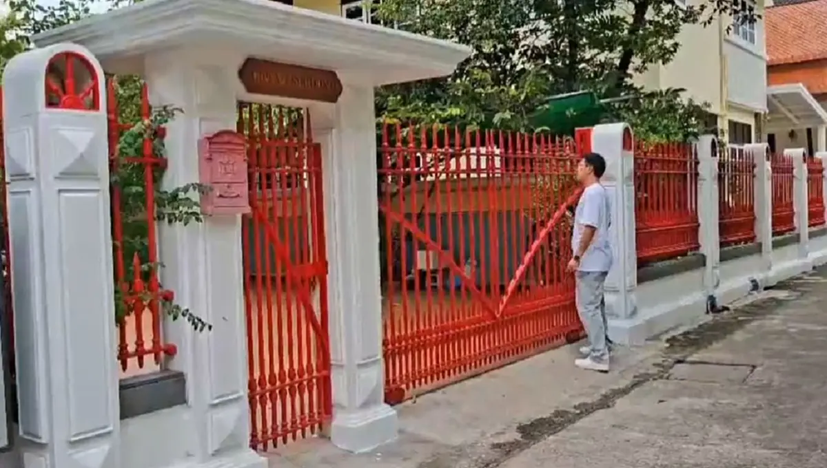 นาที ตำรวจ ปปป. บุกวัดประยุรวงศาวาส ลุยตรวจสอบบัญชีวัด