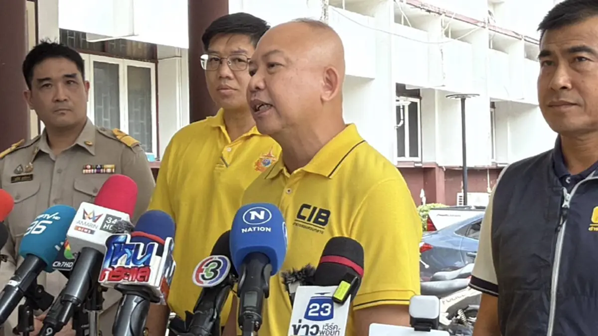 เอาแล้ว จอนนี่ มือปราบ ซัดเดือดเต็มระบบ พร้อมรบทุกมิติ