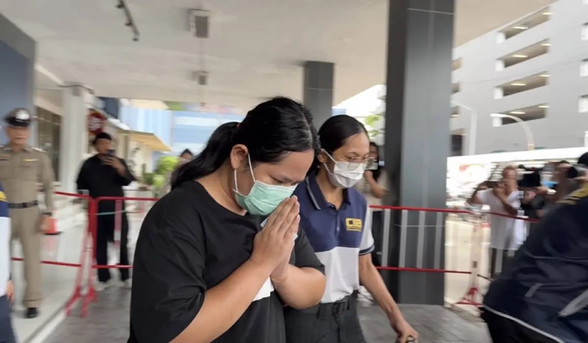 "สีกากอล์ฟ" เล่าหมดทำแท้งคือลูกใคร พูดนิ่งๆ เหตุผลที่ไม่เก็บไว้