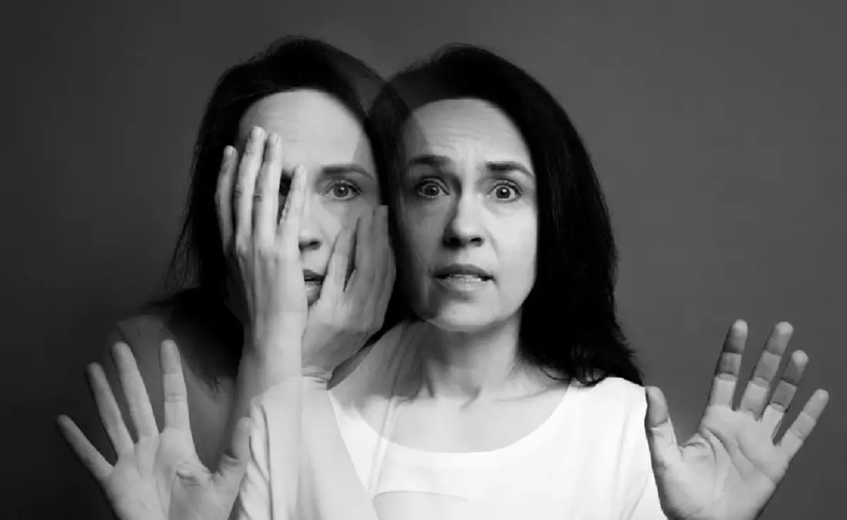 โรคไบโพลาร์