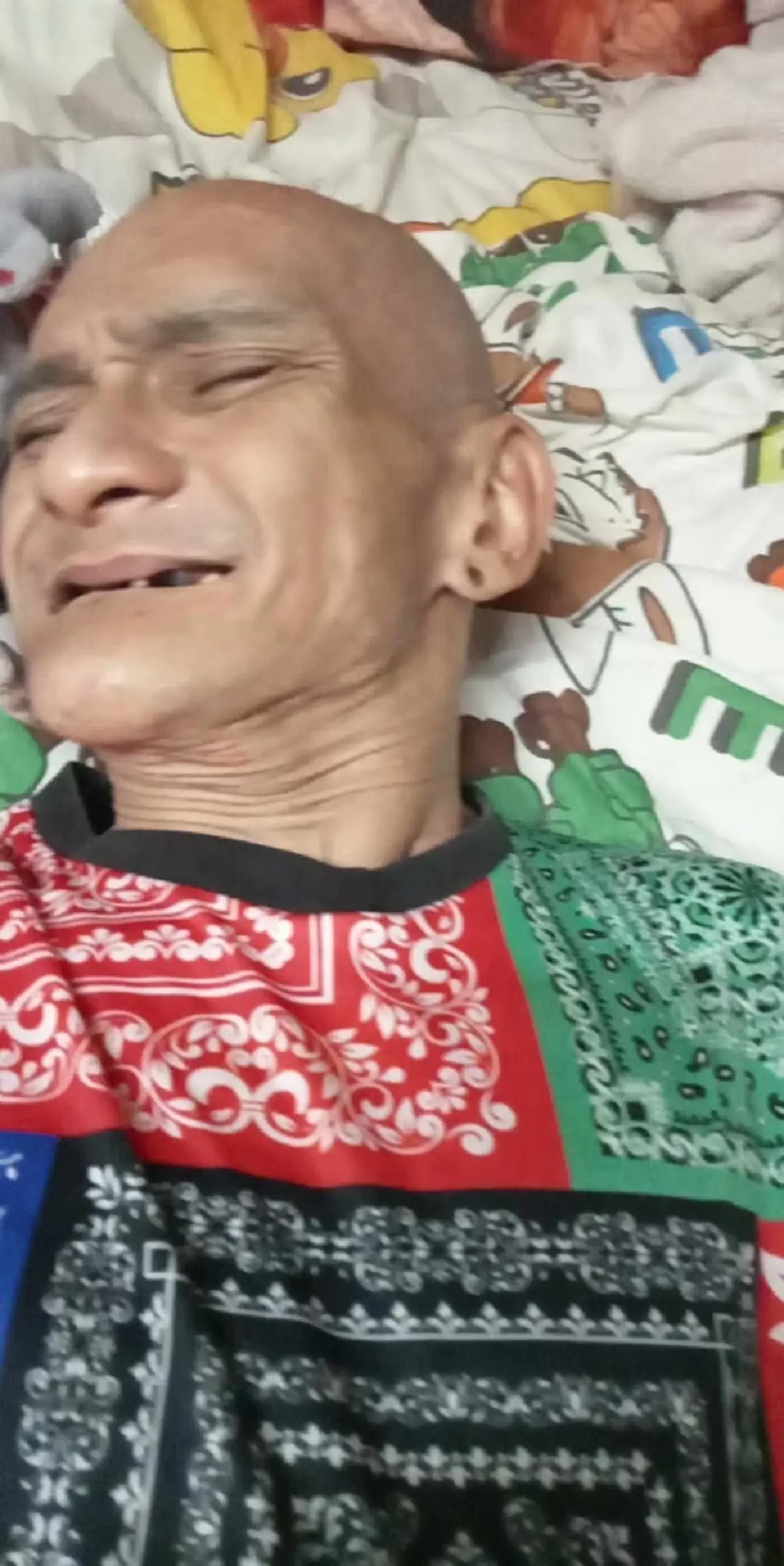 ชีวิตล่าสุด "อ่าง เถิดเทิง" รู้แล้วตลกไม่ออก ถึงกับสงสาร