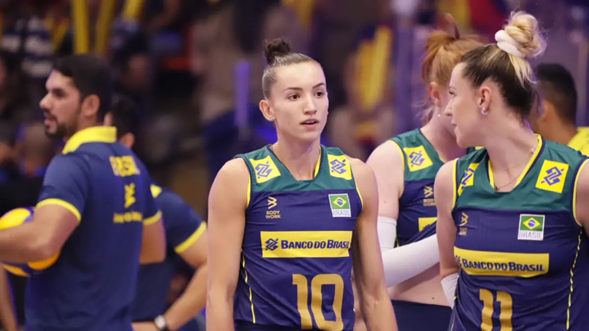 "ดูวอลเลย์บอลสด" บราซิล vs อิตาลี ผลวอลเลย์บอล "vnl 2025 ถ่ายทอดสด"