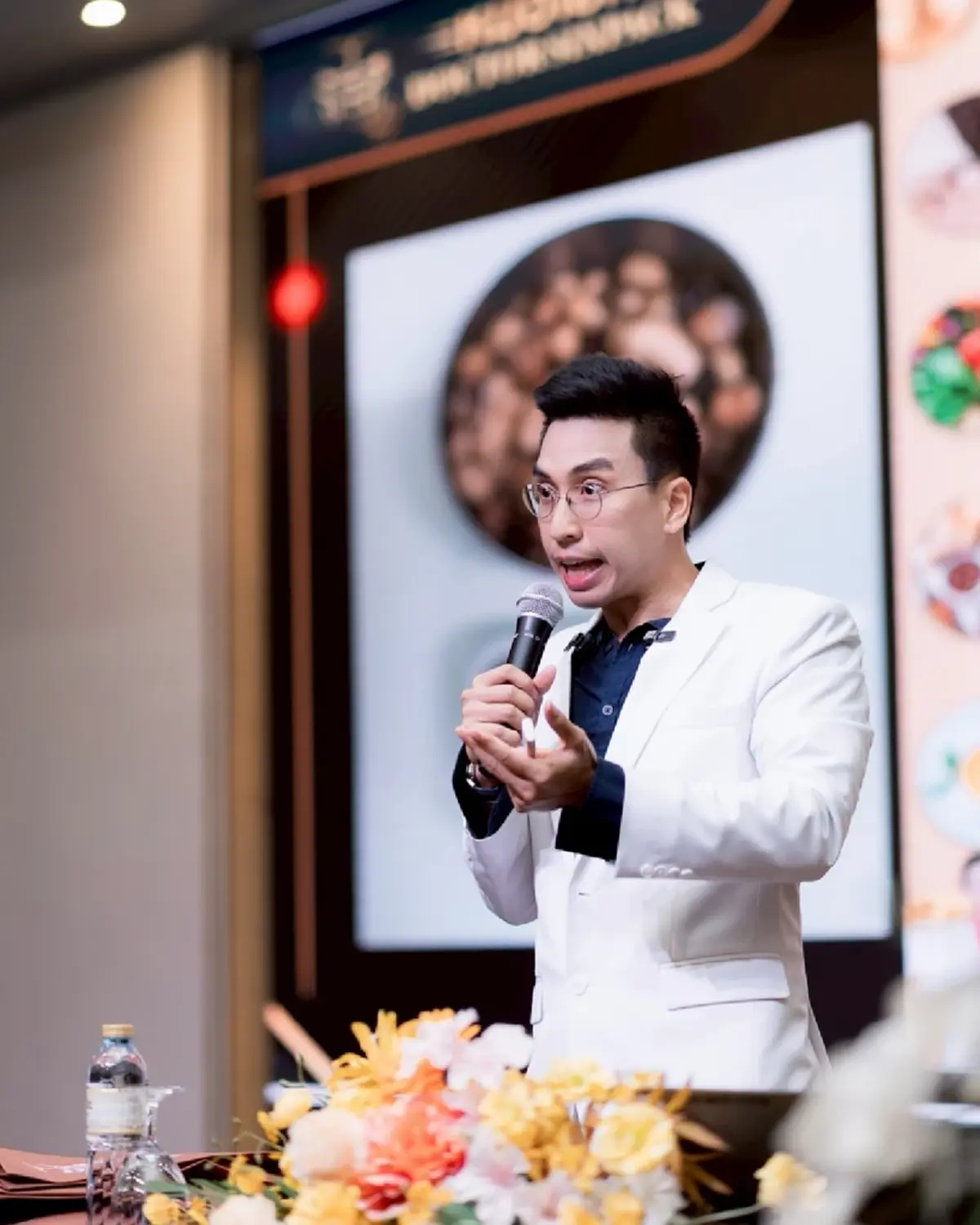 เตือนแล้วนะ หมอเปิดเมนูโปรดคนไทย กินประจำความดันสูง ไขมันสูง