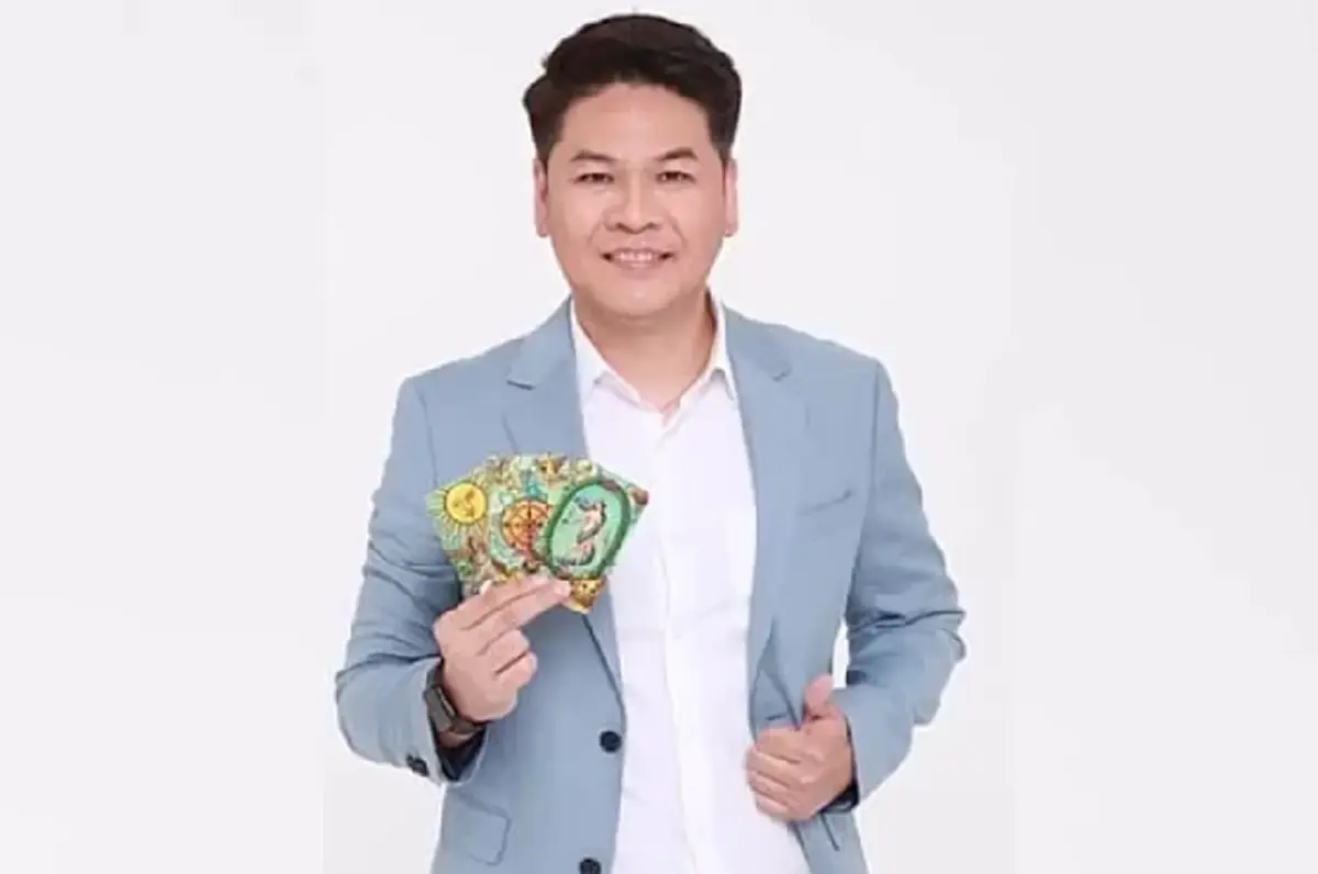 หมอดูดัง เคาะ 6 ราศี ดวงราชรถมาเกย ฟ้าเปิดทางรวย ขึ้นแท่นเศรษฐี