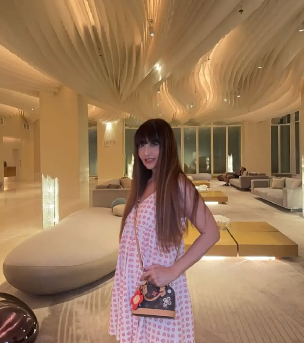 เปิดภาพล่าสุด บุ๋ม ตรีรัก พร้อมเผยสาเหตุกลับมาอยู่ไทยถาวร