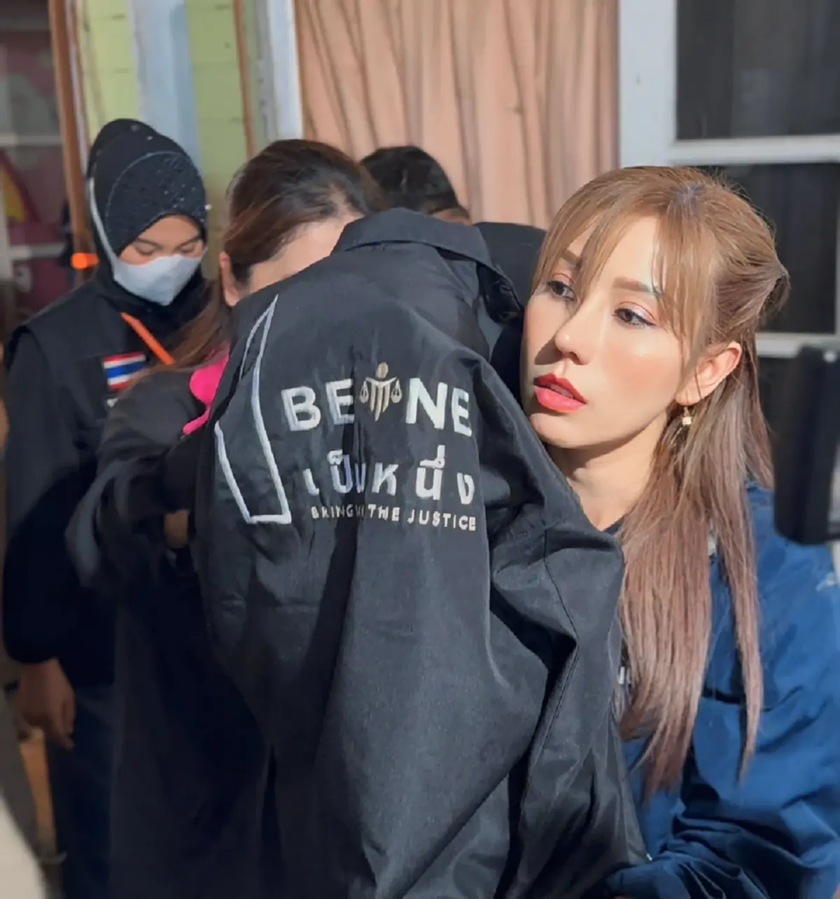 สลดหนัก พ่อแท้ๆบังคับแม่กระทำต่อหน้าลูก ซ้ำพยายามลงมือลูกในไส้