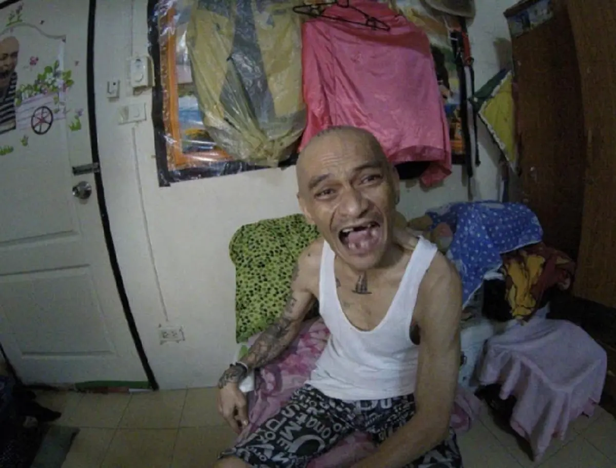 ชีวิตล่าสุด "อ่าง เถิดเทิง" รู้แล้วตลกไม่ออก ถึงกับสงสาร