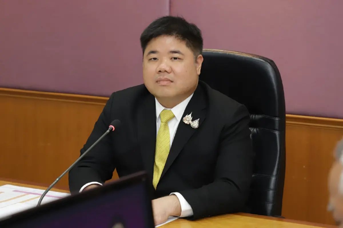 ส่อง 5 นโยบาย รมว.แรงงงาน คนใหม่ จัดระเบียบแรงงานต่างด้าวเร่งด่วน