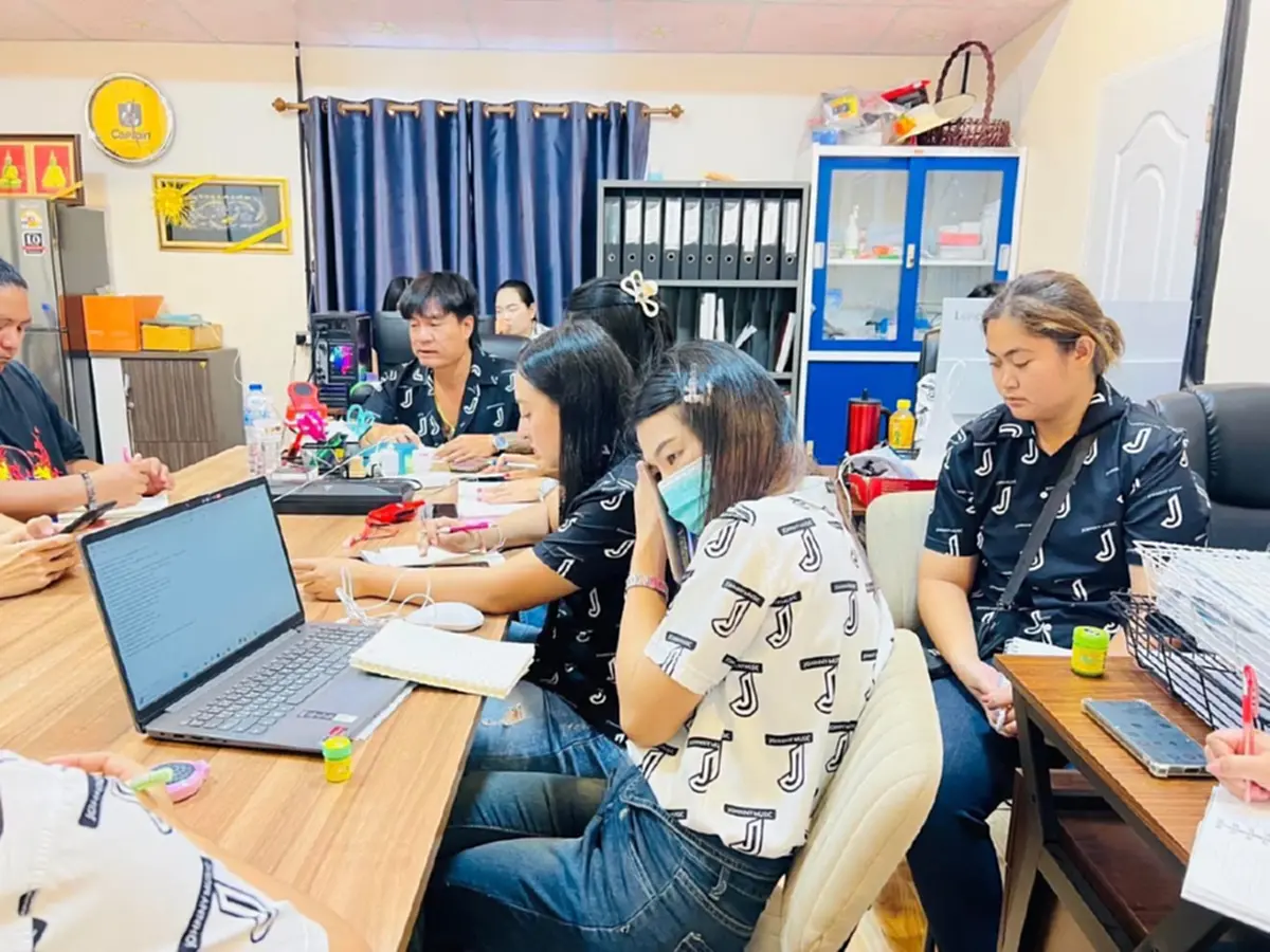 \"จอนนี่มือปราบ\" โพสต์ล่าสุด ฝาก 7ข้อ ชาวเน็ตแห่ชื่นชมสนั่น