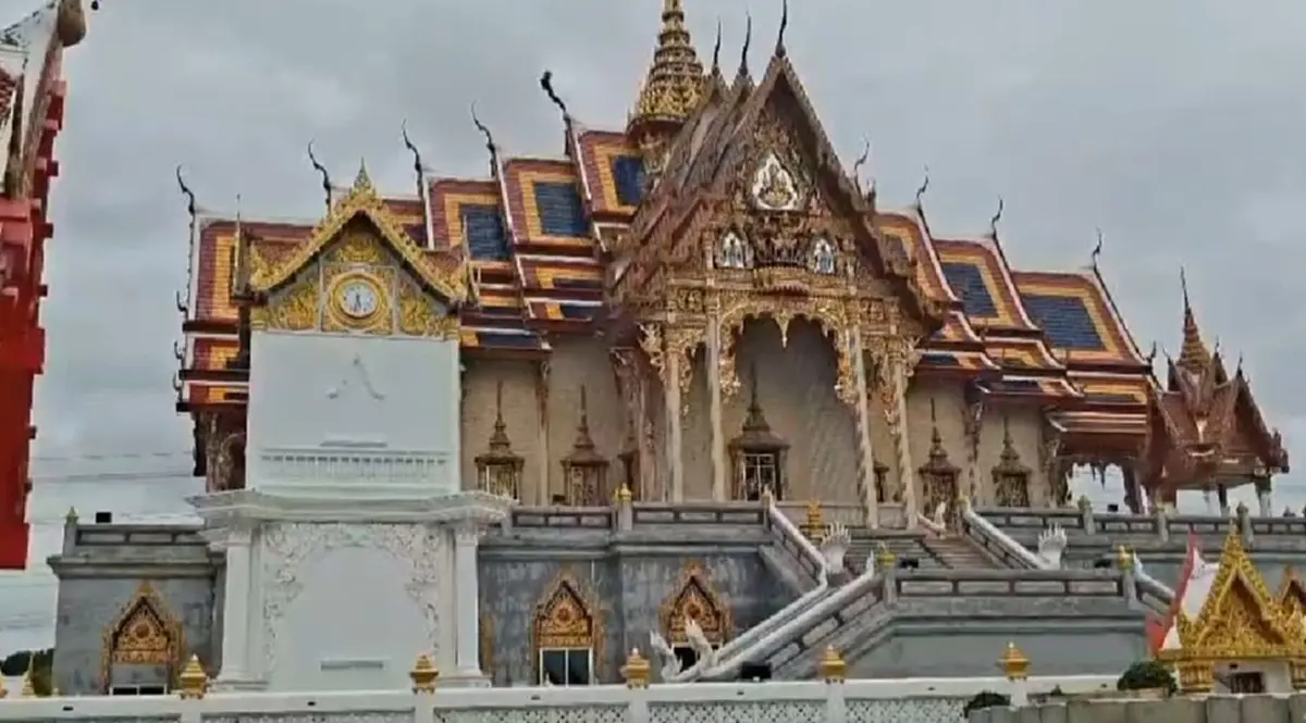 เจ้าอาวาสวัดม่วง-ไวยาวัจกร ให้การไม่ตรงกัน ส่อพิจารณาดำเนินคดี