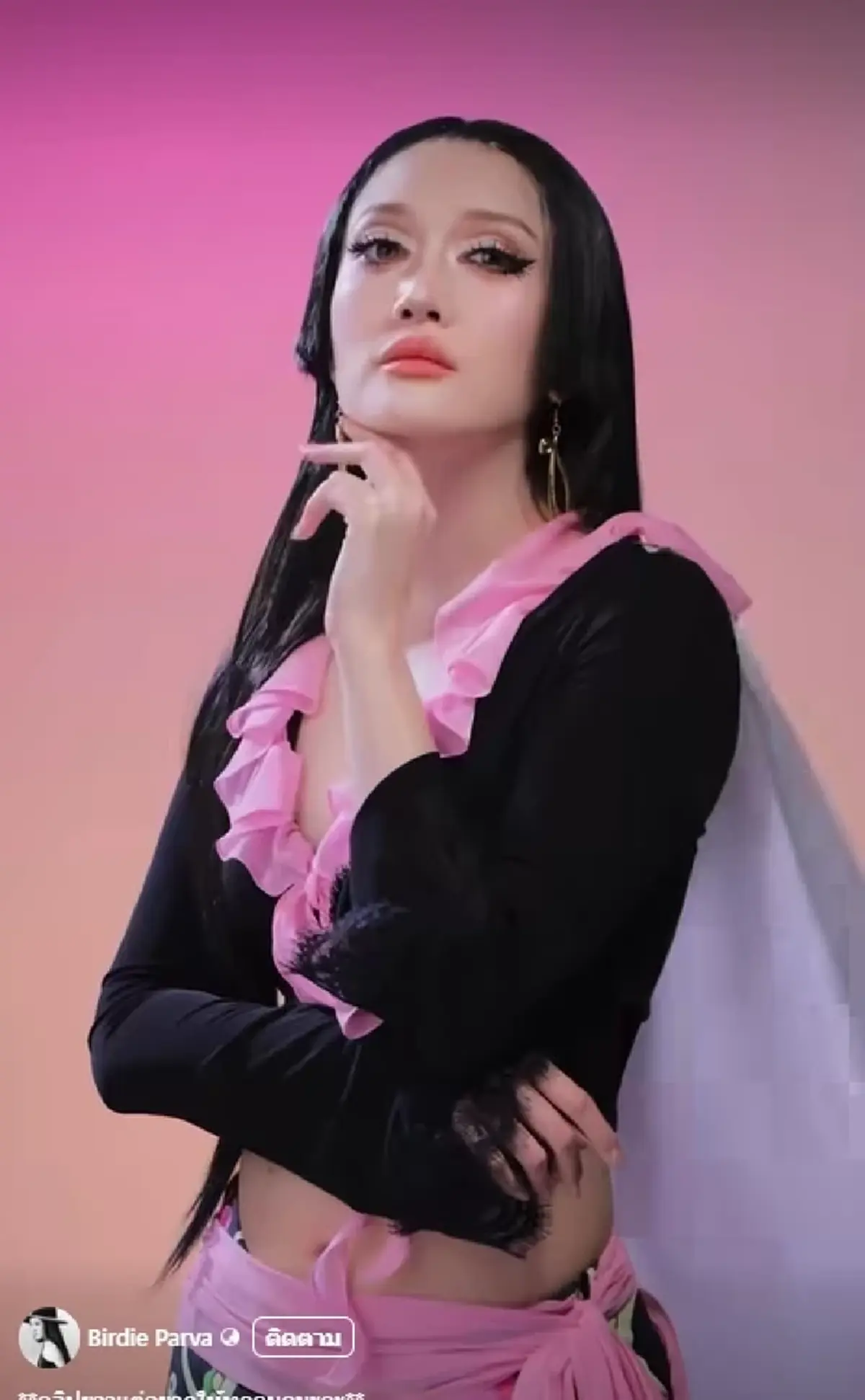 สาวเฉียดตาย พักผ่อนน้อย ใช้ชีวิตหนัก Strokeมาเยือน 1ในแสนที่รอด