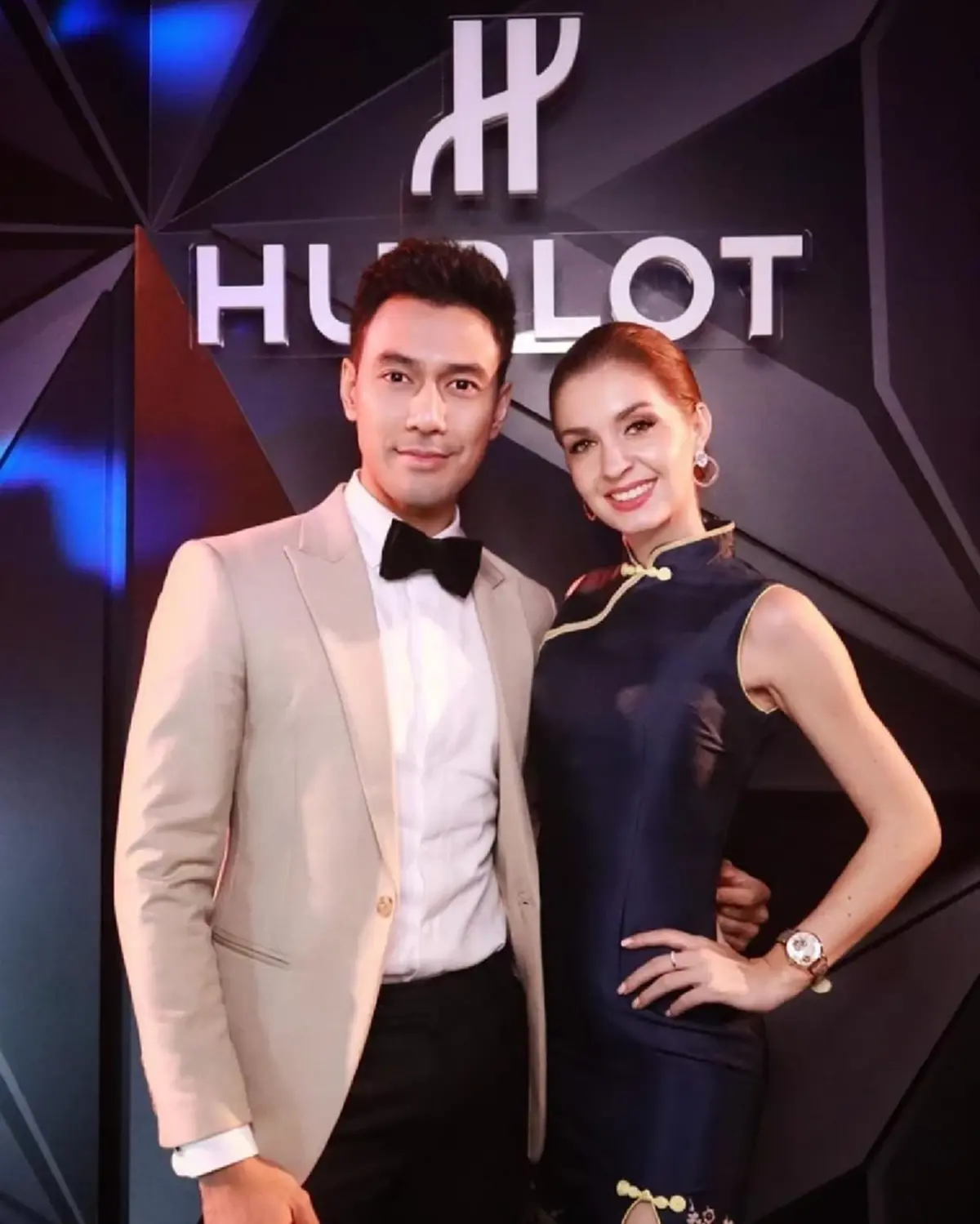 หย่ากันสักพักแล้ว คริสติน่า ยอมรับ ปิดฉากรัก เอส กันตพงศ์