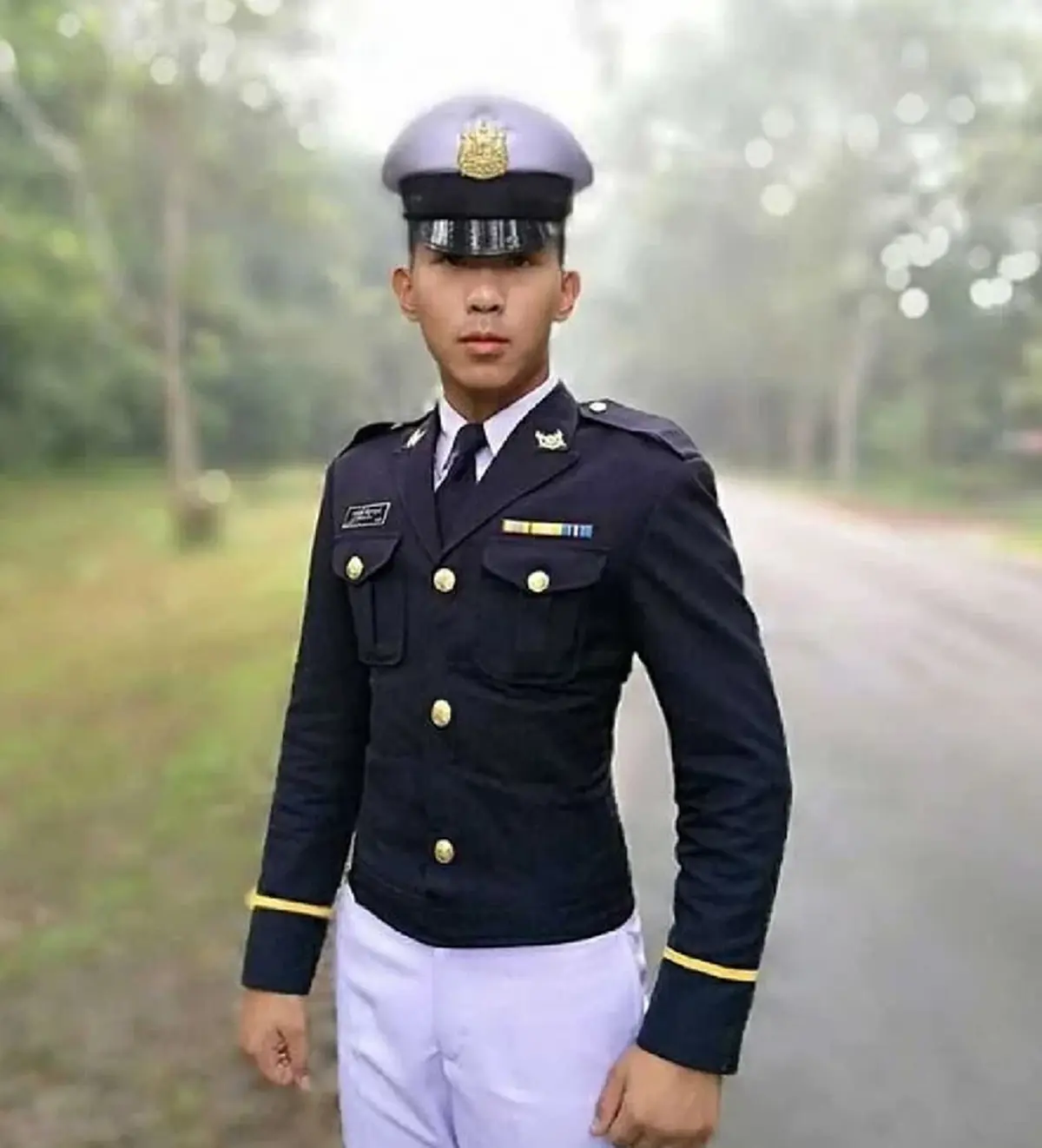 สาเหตุศาลตัดสินรุ่นพี่ธำรงวินัย น้องเมย ดับ คุก 4 เดือน รอลงอาญา