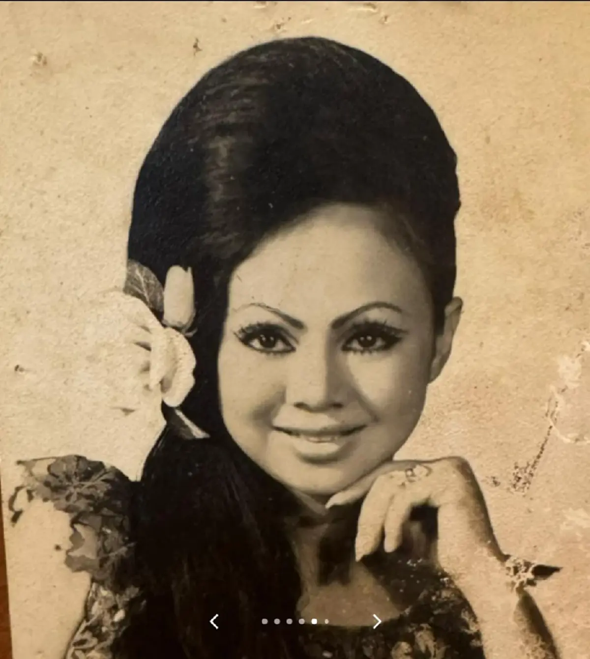 เปิดภาพล่าสุด"แม่ครัวคนกลาง" ตำนานตัวจริง ปลากระป๋องสามแม่ครัว